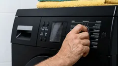 Experte nennt das günstigste Waschprogramm – Damit sinken die Rechnungen spürbar