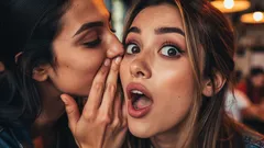 Die Zunge ist ihr Feind: Wer an diesen Tagen geboren ist, kann keine Geheimnisse wahren