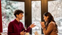 So merken Sie, dass jemand nicht zu Ihnen passt: 5 «Red Flags» beim Date